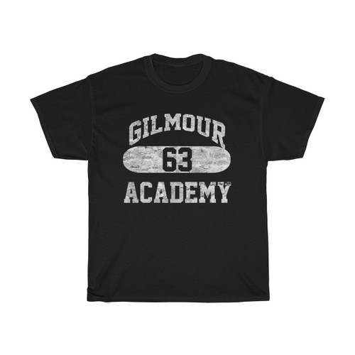 Pink Floyd Gilmour Academy 63 David Gilmour The Wall Dark Side Moon Man's T-Shirt Tee