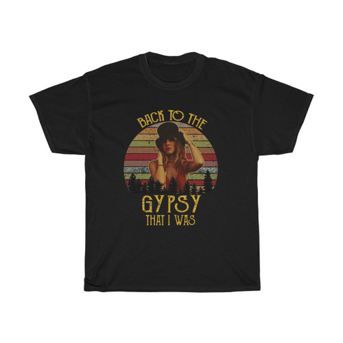 Love Art Fllower Man's T-Shirt Tee
