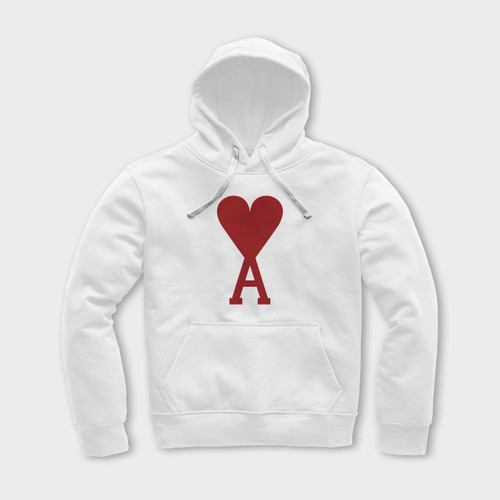 Ami Alexandre Mattiussi I Hoodie