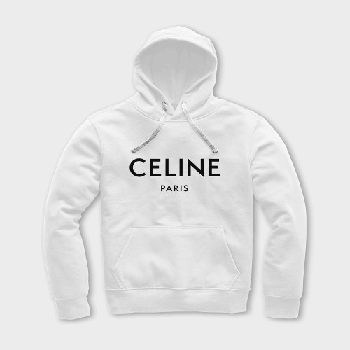 Celin Paris Ii Hoodie