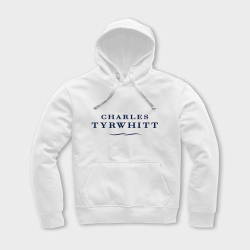 Charles Tyrwhitt Ii Hoodie