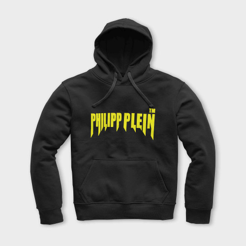 Philipp Plein V Hoodie