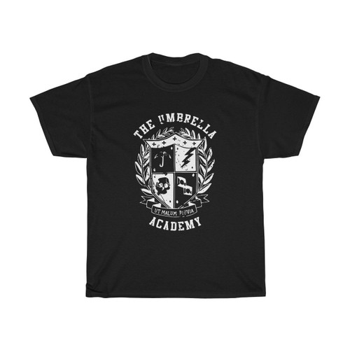 The Umbrella Academy Movie Man's T-Shirt Tee