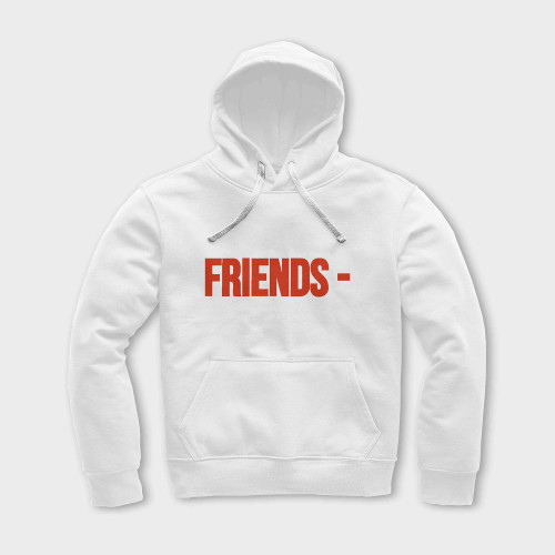 Vlone Angel Friends Ii Hoodie