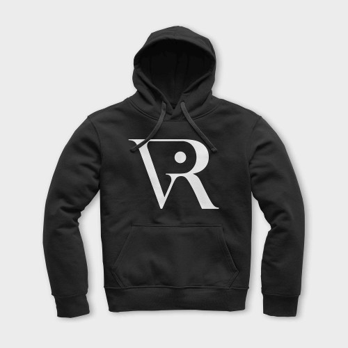 Von Ruz I Hoodie