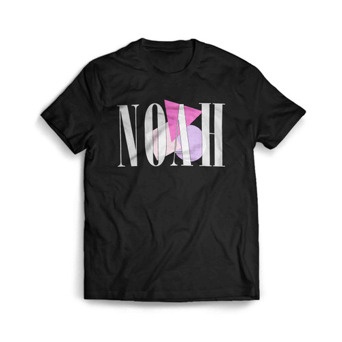 Vintage Noah Ii Men's T-Shirt Tee