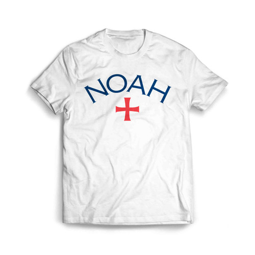 Vintage Noah I Men's T-Shirt Tee
