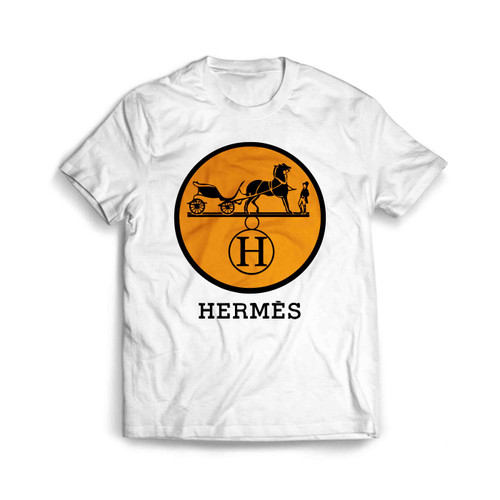 Hermes Men's T-Shirt