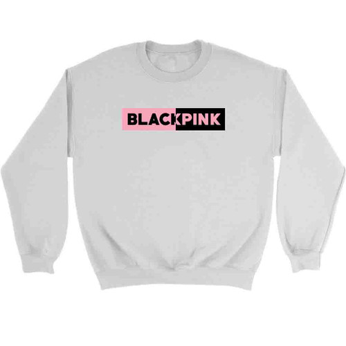 Black Pink Iii Sweatshirt Sweater