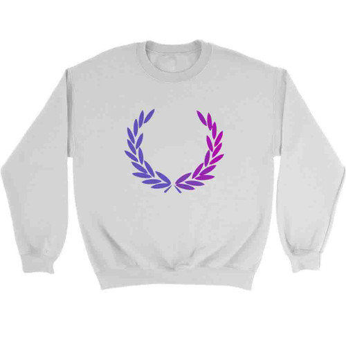 Fred Perry I Sweatshirt Sweater