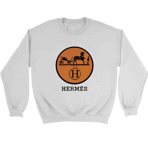 Hermes Ii Sweatshirt Sweater