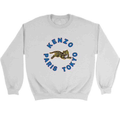 Kenzo 2 Sweatshirt Sweater