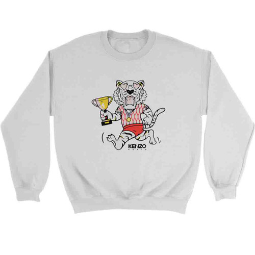 Kenzo 3 Sweatshirt Sweater