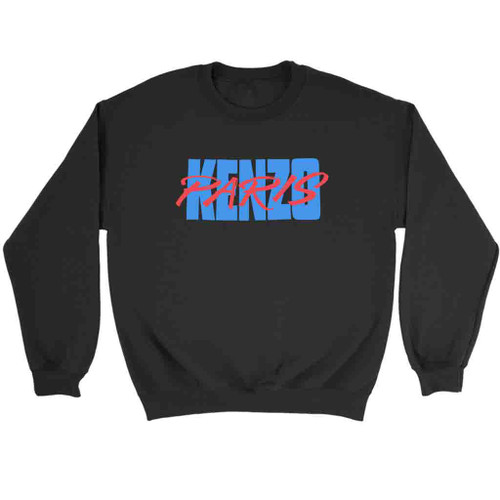 Kenzo Paris Iv Sweatshirt Sweater