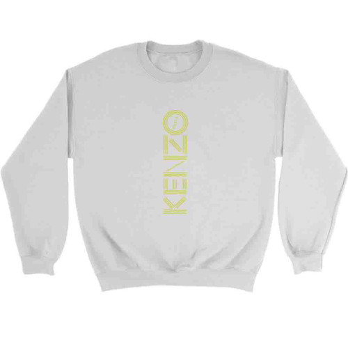 Kenzo Paris You Sweatshirt Sweater
