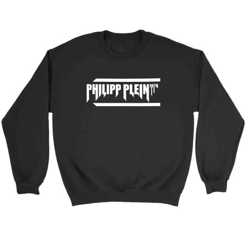 Philipp Plein Iv Sweatshirt Sweater