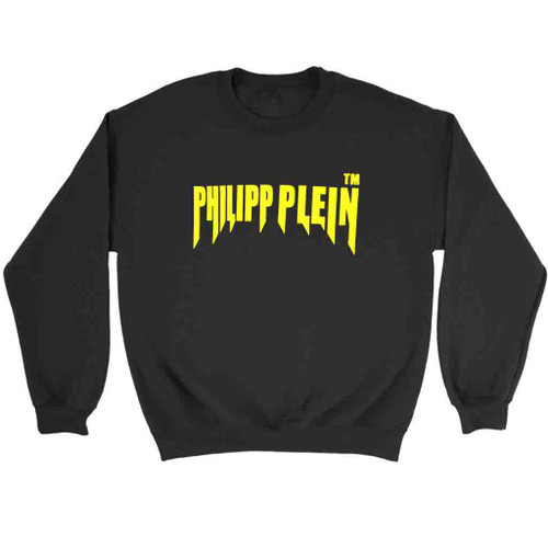 Philipp Plein V Sweatshirt Sweater