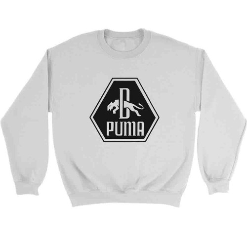 Puma Ii Sweatshirt Sweater