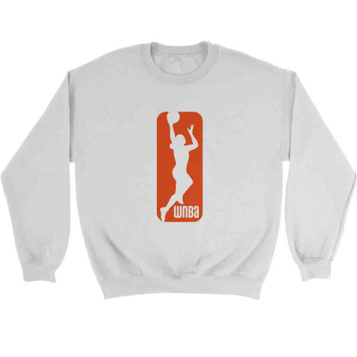 Wnba 2 Sweatshirt Sweater