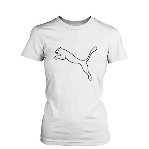 Puma Iv Women's T-Shirt Tee