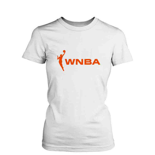 Wnba 4 Women's T-Shirt Tee