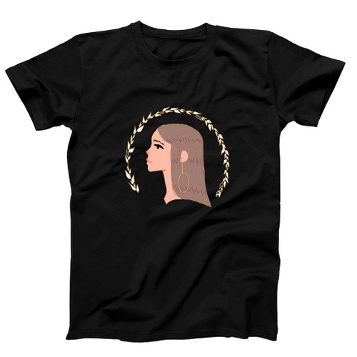 Golden Earring Runs Man's T-Shirt Tee
