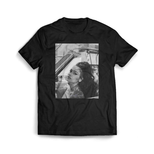 Kehlani Comes Out Men's T-Shirt Tee