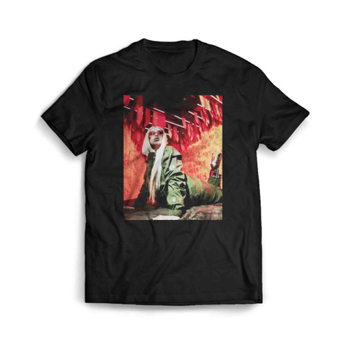 Ava Max Throwin It Men's T-Shirt Tee