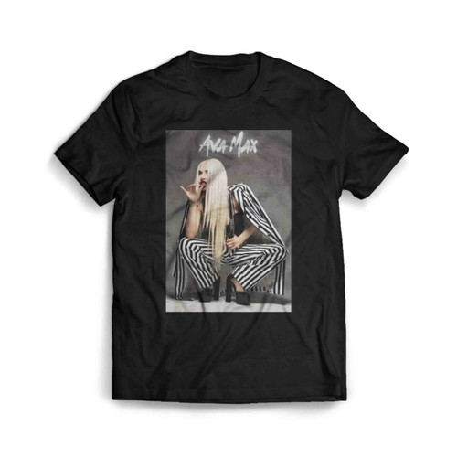 Ava Max King And Queens Men's T-Shirt Tee