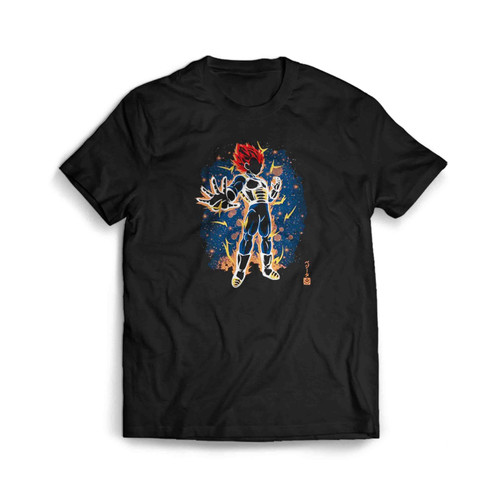 The Prince God Style Men's T-Shirt Tee