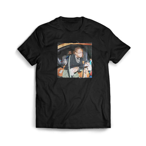 Gunna Music Hip Hop Rap Men's T-Shirt Tee