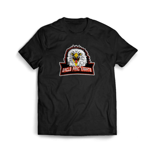 Eagle Fang Karate Men's T-Shirt Tee
