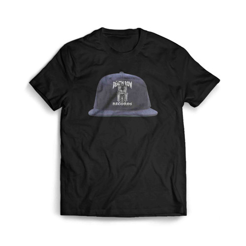 Death Row Records Dr Dre Tupac Drake Art Men's T-Shirt Tee Death Row Records Dr Dre Tupac Drake Art Men's T-Shirt Tee