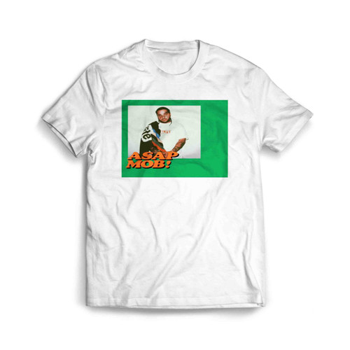 Asap Yams Asap Fer Asap Mob Men's T-Shirt Tee