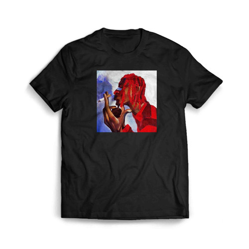 Playboi Carti Whole Lotta Red Tシャツ Playboi Carti 