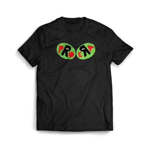 Joey Badass Devastated Pro Era Music Logo Men's T-Shirt Tee
