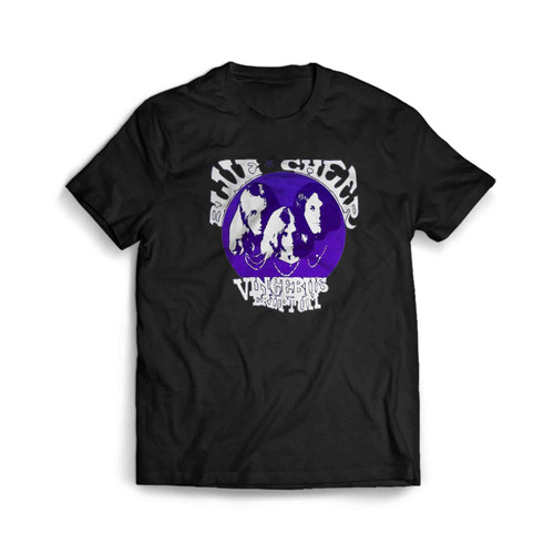 Blue Cheer Vincebus Eruptum Hard Men's T-Shirt Tee