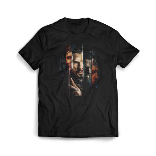 Dr Strange Multiverse Of Madness Men's T-Shirt Tee