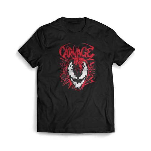 Carnage Movie Men's T-Shirt Tee