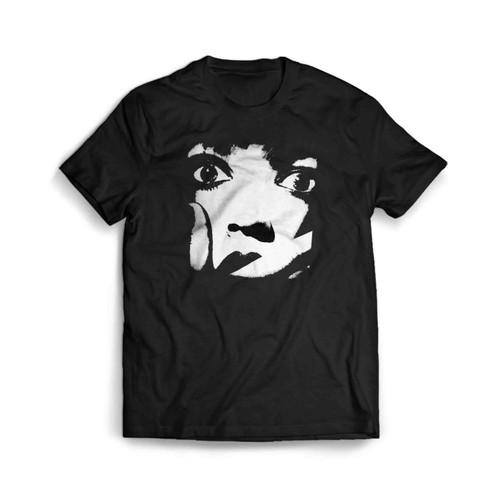 Scream Movie Photo Men's T-Shirt Tee