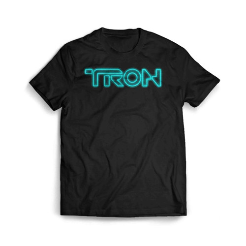TRON I Fight for the Users Men's T-Shirt Tee