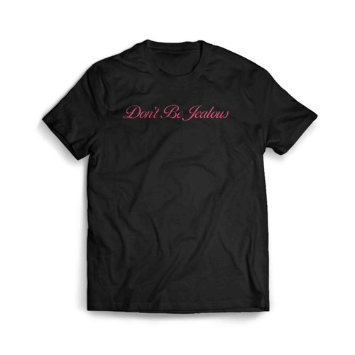 Maddy Do Not Be Jealous Euphoria Men's T-Shirt Tee