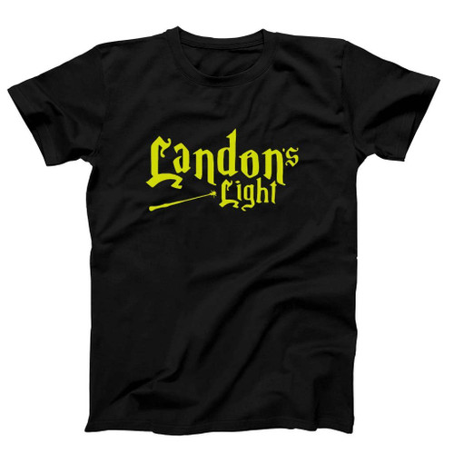 North Dakota State Coach Man's T-Shirt Tee