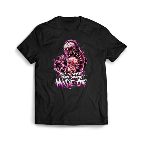 Mortal Kombat Kabal Mens T-Shirt Tee