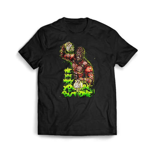 Mortal Kombat Ermac Mens T-Shirt Tee