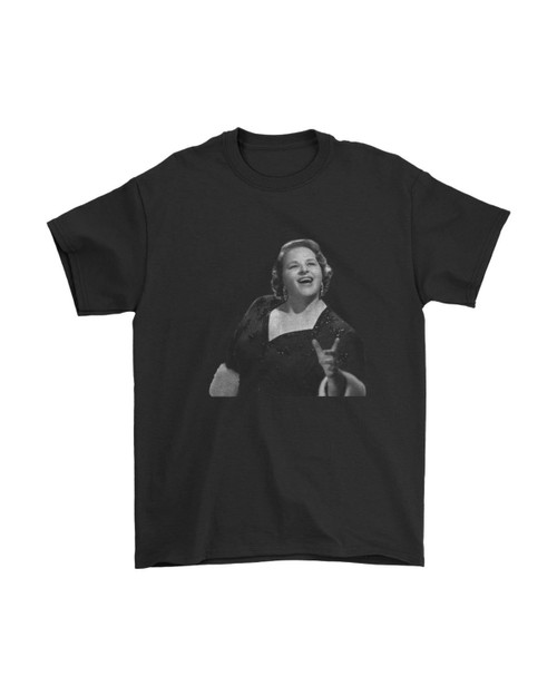Kate Smith Man's T-Shirt Tee Kate Smith Man's T-Shirt Tee
