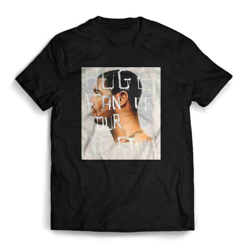 Huge Fan Of Your Old Stuff Mens T-Shirt