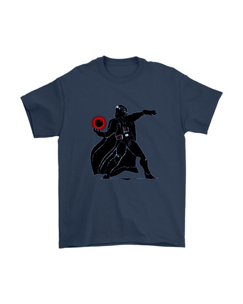 Star Wars Imperial Darth Vader Man's T-Shirt Tee