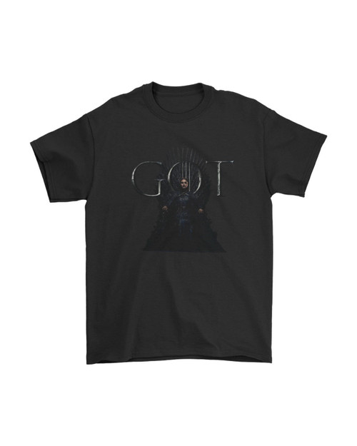 Game Of Thrones Sansa Stark Man's T-Shirt Tee