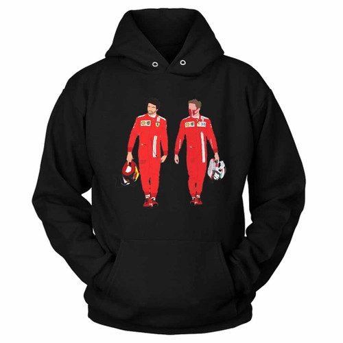 Lec 16 And Sai 55 Hoodie